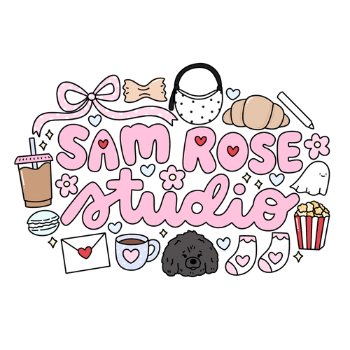 samrosestudio
